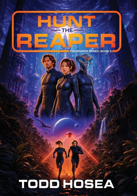 Hunt the Reaper