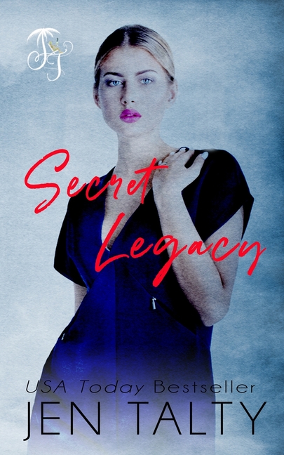 Secret Legacy