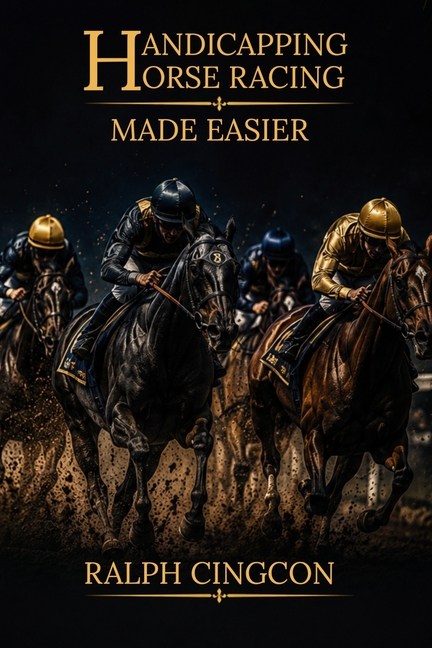 Handicapping Horse Racing Made Easier