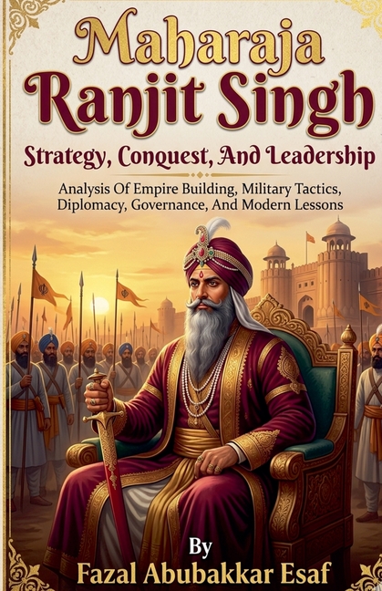 Maharaja Ranjith Singh