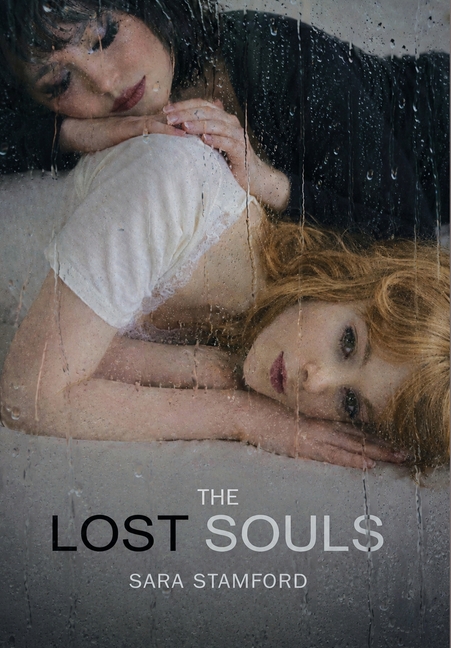 The Lost Souls: Emotionally Driven Psychological Suspense Novel