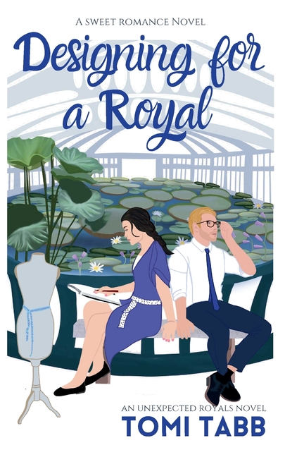 Designing for a Royal