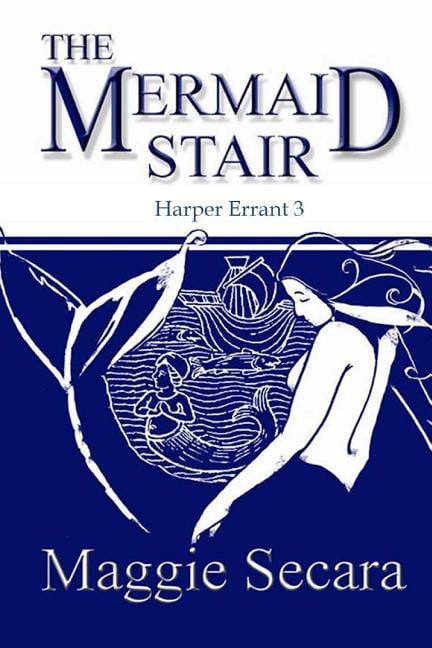 The Mermaid Stair