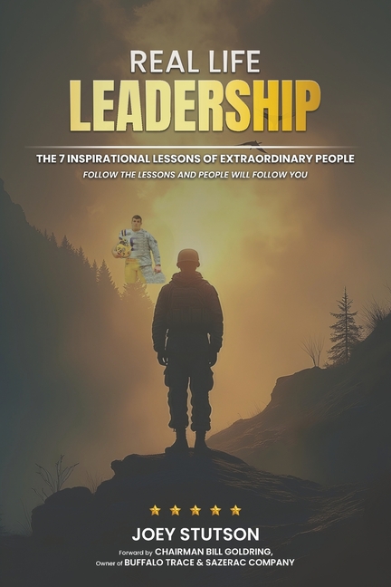 Real Life Leadership