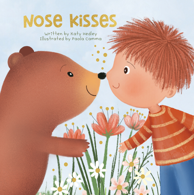 Nose Kisses