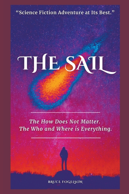 The Sail