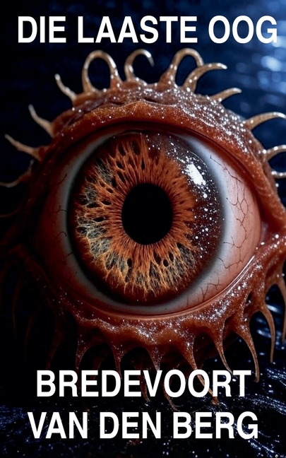 Die Laaste Oog
