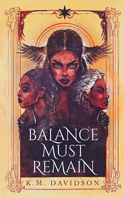 Balance Must Remain