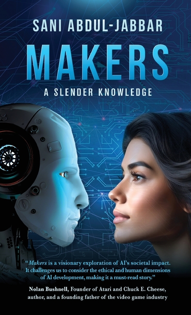 Makers: A Slender Knowledge