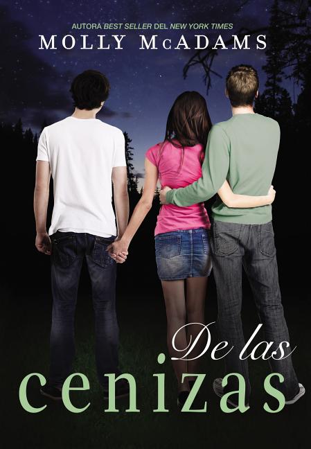 Una De las cenizas