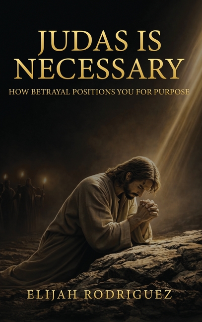 Judas Is Necessary