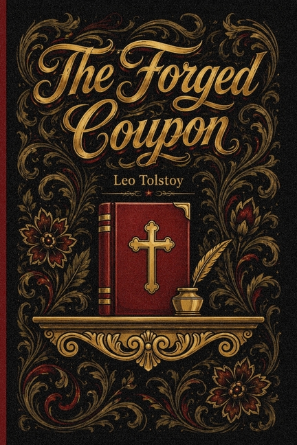 The Forged Coupon: A story about how a small evil gives birth to a big one