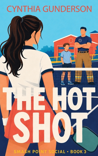The Hot Shot