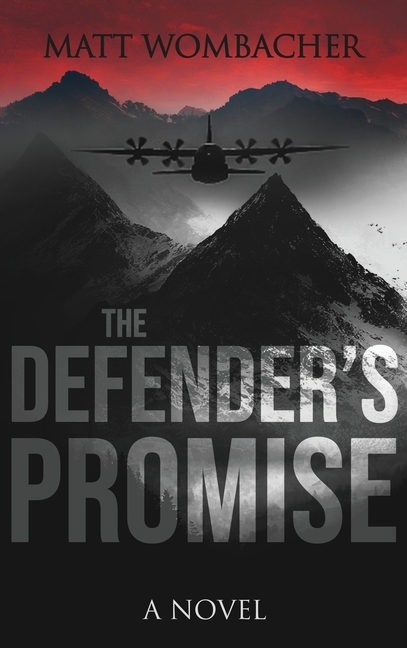 The Defender's Promise
