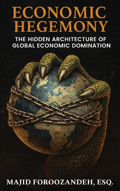 Economic Hegemony: The Hidden Architecture of Global Economic Domination