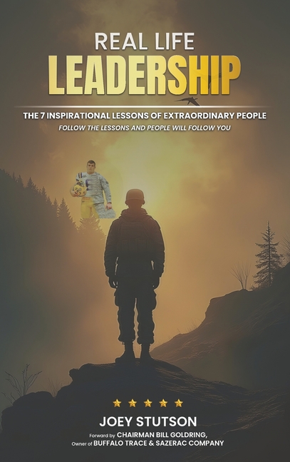 Real Life Leadership