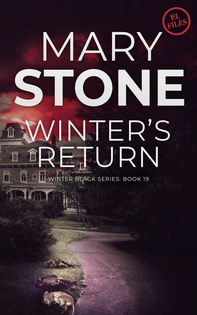 Winter's Return