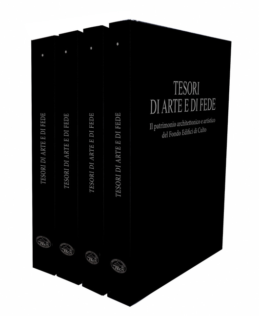 Tesori Di Arte E Di Fede. Tomo 3 Centro Sud. Basilicata, Campania, Calabria, Lazio, Molise E Puglia Polibio. La Solitudine Dello Storico: Il Patrimoni