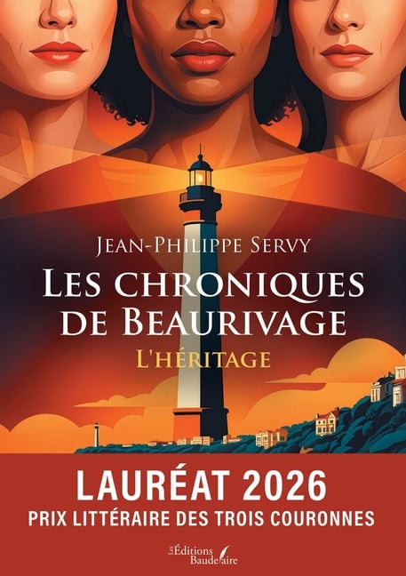 Les chroniques de Beaurivage: L'héritage