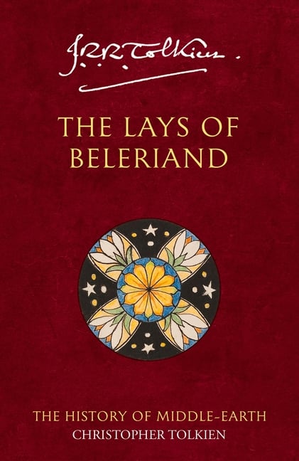 The Lays of Beleriand