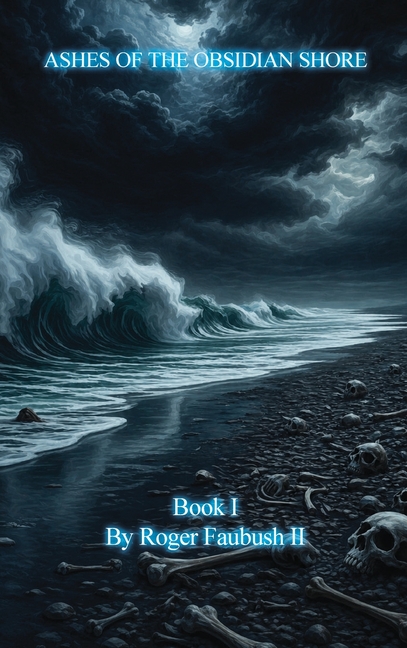 Ashes of the Obsidian Shore