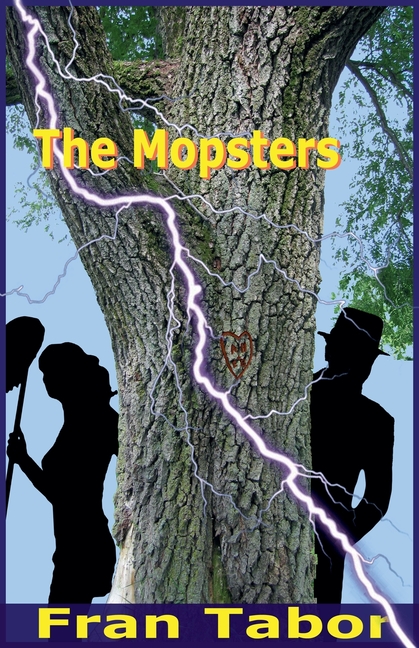 The Mopsters