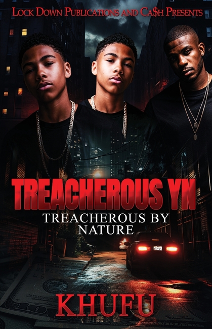 Treacherous YN