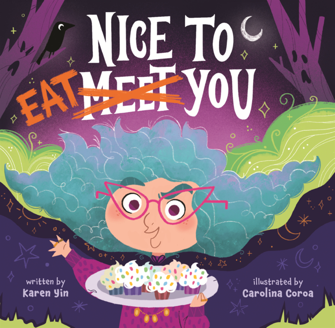 Nice to Eat You