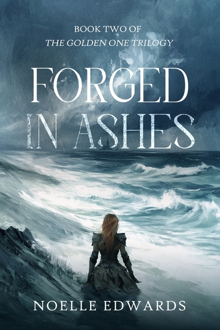 Forged in Ashes
