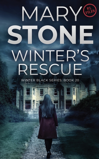 Winter's Rescue