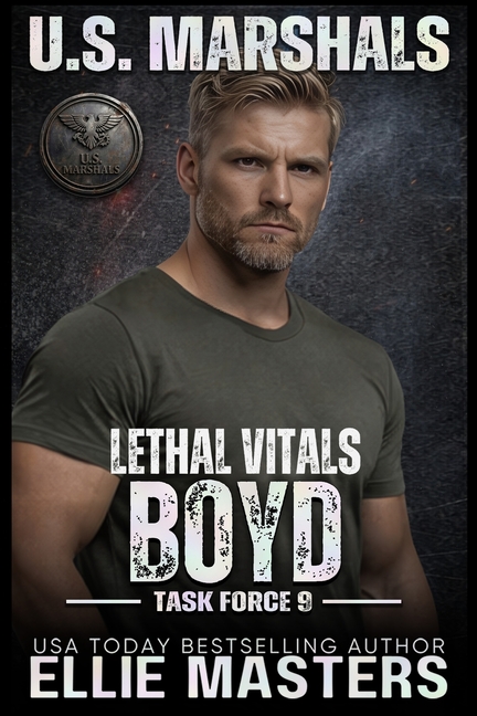 Boyd: Lethal Vitals