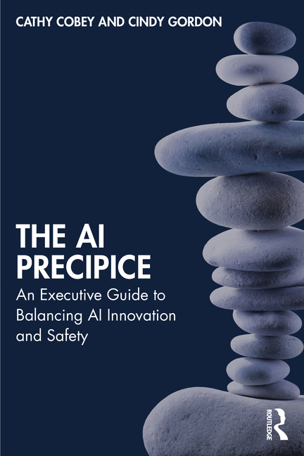The AI Precipice: An Executive Guide to Balancing AI Innovation and Safety