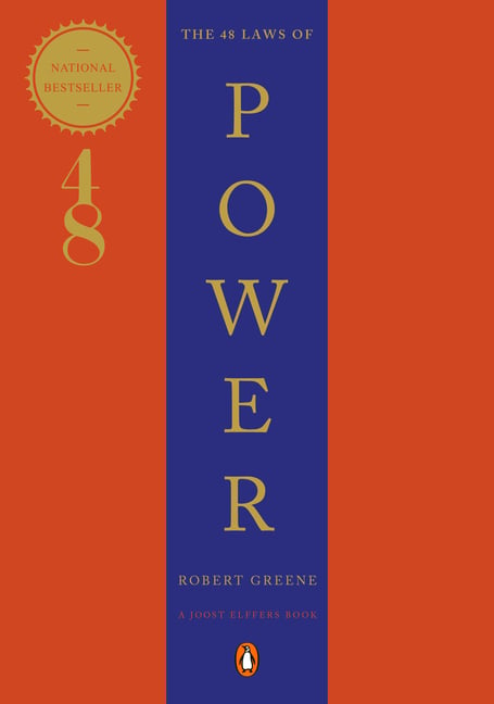 The 48 Laws of Power