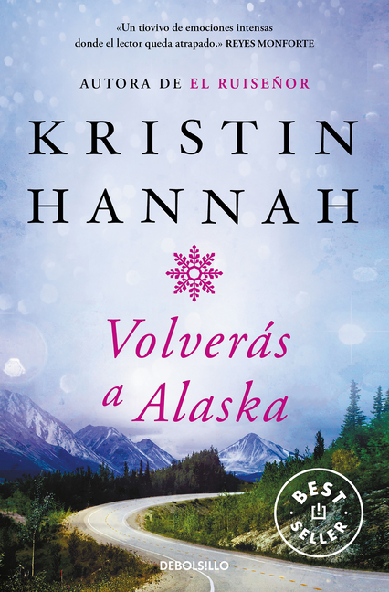 Volveràs a Alaska / The Great Alone