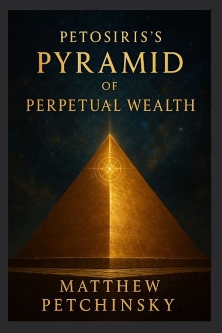 Petosiris's Pyramid of Perpetual Wealth
