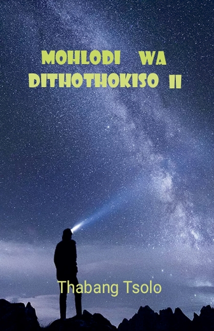 Mohlodi wa dithothokiso II