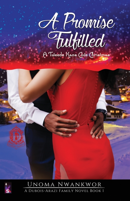 A Promise Fulfilled: A Tweede Kans Cove Christmas