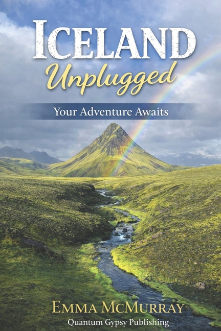Iceland Unplugged: Your Adventure Awaits