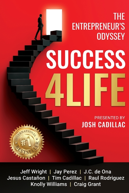 Success4Life: The Entrepreneur's Odyssey