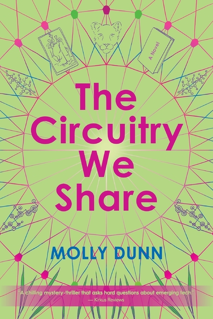 The Circuitry We Share