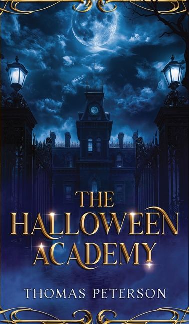The Halloween Academy