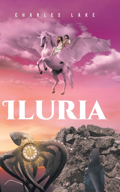 Iluria