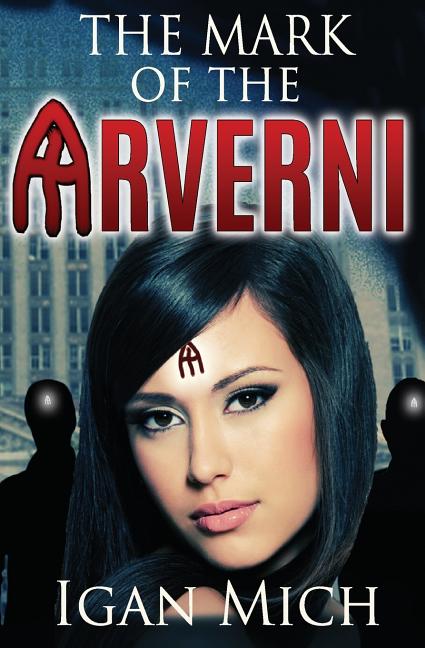 The Mark of the Arverni