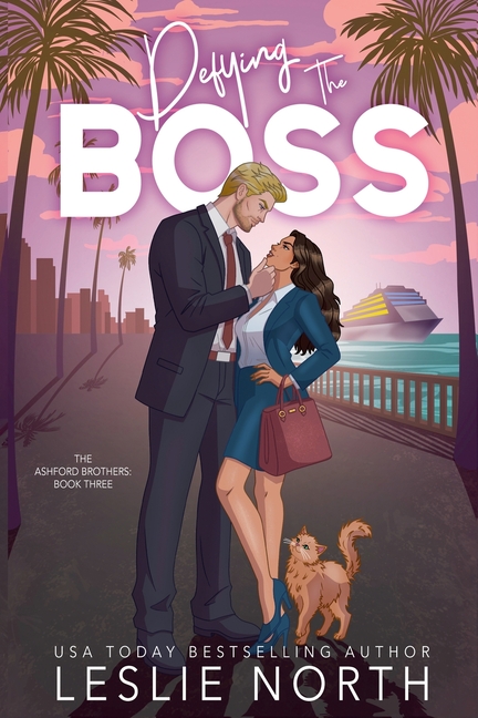 Defying the Boss