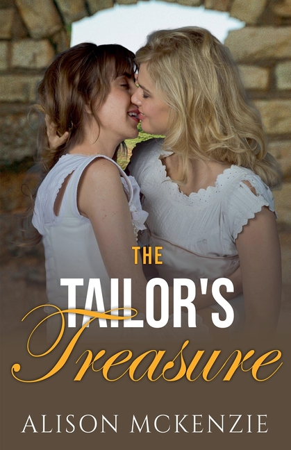 The Tailor's Treasure
