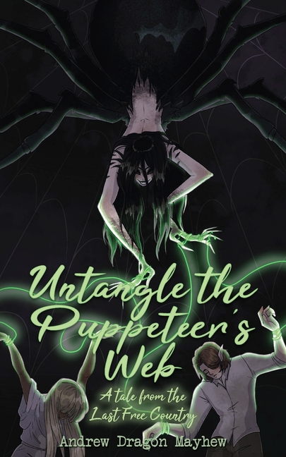 Untangle the Puppeteer's Web