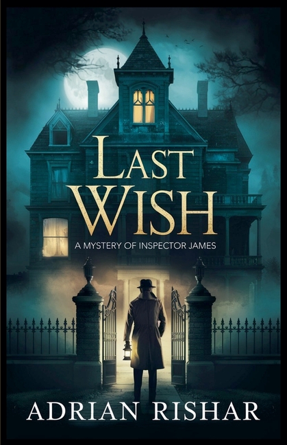 Last Wish: A Race Against Time