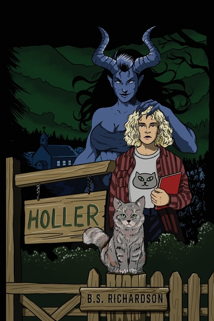 HOLLER An Appalachian Story