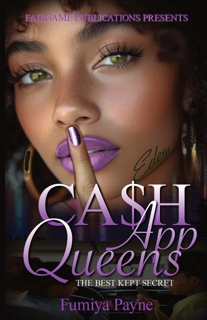 Cash App Queen