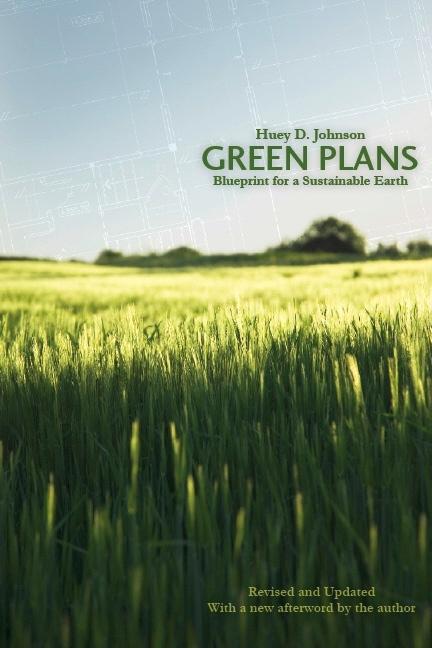 Green Plans: Blueprint for a Sustainable Earth (Revised, Updated)